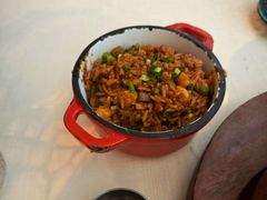 -龟兹KUCINA·新疆菜(前滩L+PLAZA店)