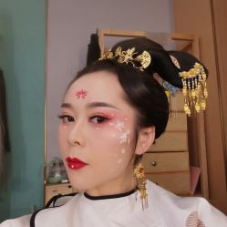 -盘子女人坊古装写真摄影(苏州旗舰店)
