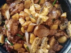 -子霖南山鲜虾面(南山总店)