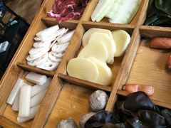 -大河宴·椒麻鱼火锅(北京路中和美食街店)