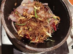 -狮王府淮扬菜(新街口友谊店)
