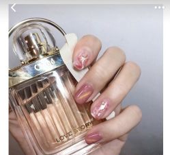 -Pink You美甲美睫纹绣定制中心