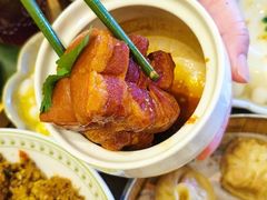 -春家·非遗手工小吃(徐汇万科广场店)
