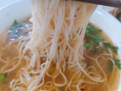 -鑫明明拉面(宁化路店)