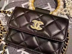 -Chanel(德基广场店)