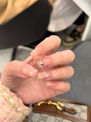-沐白•盛妍日式美甲美睫