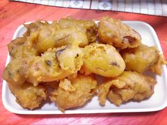 -蚝乡农庄(铁涌赤岸店)