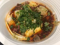 -成都你六姐·牛肉冒菜(城市集市合生汇店)