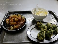 -老福合沟无米粿甜汤粿品店