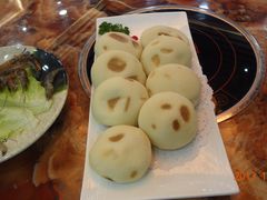 -棠宴酒店(汉口学院店)