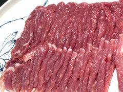 -南门四季铜锅涮肉(望京店)