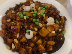 -顺风海鲜港(金玉兰店)