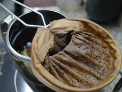 -華叔茶記