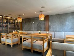 -山茶云南菜(永安里店)