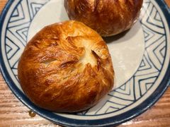 烤千层破酥包-云海肴·汽锅鸡·云南菜(天山百盛优客店)