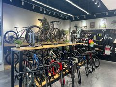 -TREK崔克自行车(徐汇滨江店)