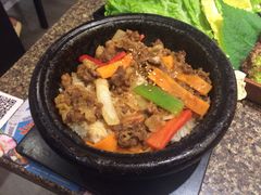 韩罗苑(银河国际店)-韩罗苑(万象城店)
