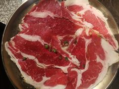 -大叹号·朝鲜族烤肉(潍坊泰华城店)