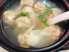 云吞-闫家驴肉老店(华电一校店)
