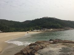 -南丫岛