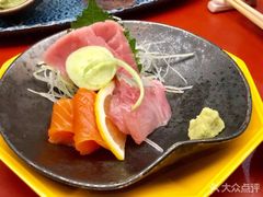 -京怀石·壬生