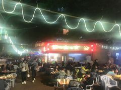 -紫金食坊(江南西路店)