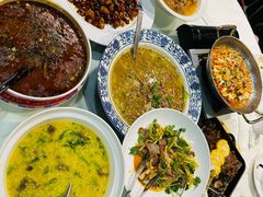 -文杏酒楼(一品天下店)