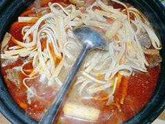 -肖记公安牛肉鱼杂馆· 省级非物质文化遗产(仁和路店)