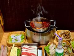 -独食火锅·半米屋台(望平街店)