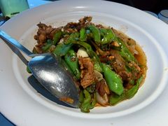 -兰湘子·湘菜小炒(长安万科广场店)