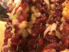 -邢氏老太太烧烤(南山店)