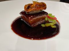 16小时低温慢煮南宋皱皮东坡肉-觀芷隐轩