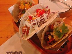 -TEQO·Mexican food & Bar