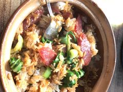 -壹煲口福煲仔饭(中山路店)