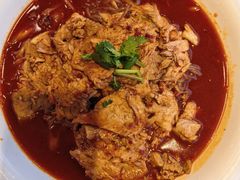 -老雒阳面馆·水席(定鼎门店)