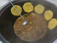 -曹丞相·地锅鸡·地锅鱼(武林店)