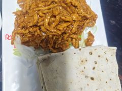 -酒肉门孔府菜(曲阜游客中心店)