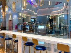 -奈雪的茶(青岛卓悦里INTOWN店)