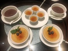 -杭州西子湖四季酒店·金沙厅