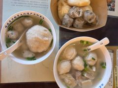 -永和鱼丸(南后街店)