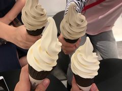 -喜茶(佛山岭南站店)