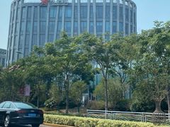 -中国工商银行(虹桥商务区支行)