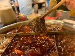 -邓莽子老火锅(中兴路总店)