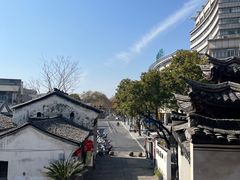 -衢州古城文化旅游区钟楼