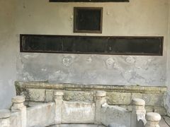 -无锡惠山寺