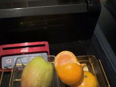 -华夏良子·足道SPA艾灸(铁道大厦店)