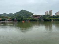 -珠海圆明新园