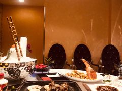 -大东方海鲜酒楼(小武基桥店)