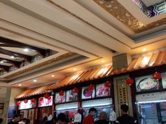 -葛记焖饼(伏牛路店)