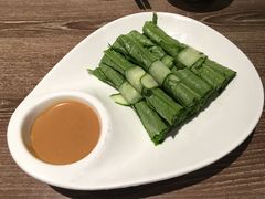 -茉莉餐厅(包河万达店)